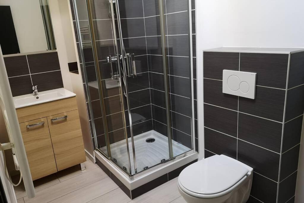 Le Duplex Des Quais Apartman Blois Kültér fotó