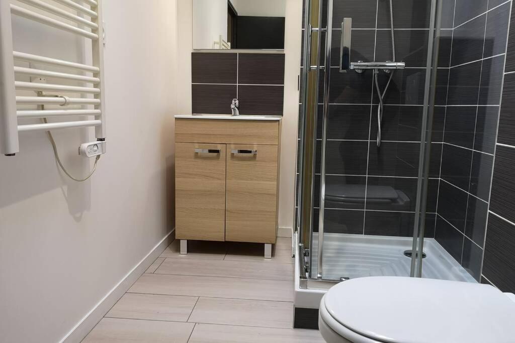 Le Duplex Des Quais Apartman Blois Kültér fotó