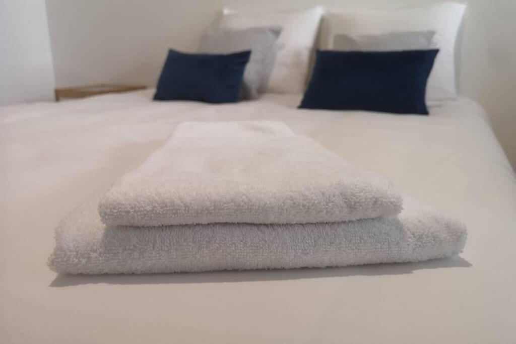 Le Duplex Des Quais Apartman Blois Kültér fotó