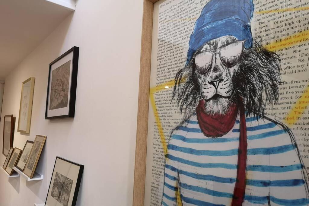 Le Duplex Des Quais Apartman Blois Kültér fotó